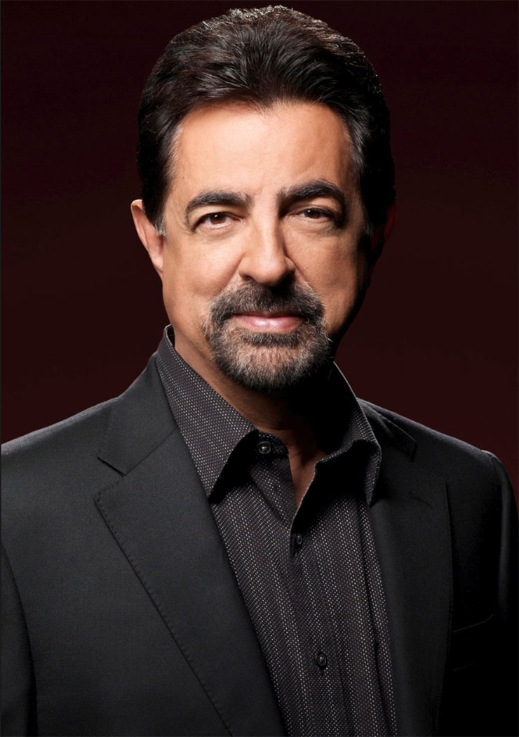 Joe Mantegna